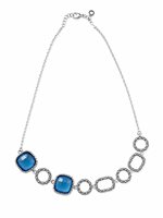 Collana Suali Donna in Argento BM4020/4